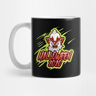 Halloween 2020 Mug